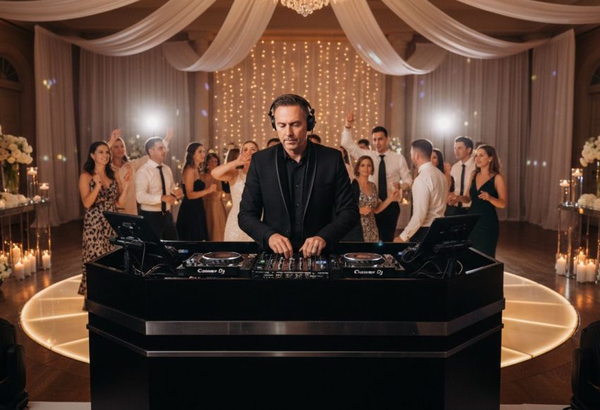 Was ist Hochzeits-DJ? Kompletter Ratgeber für 2025 10 1763894717938 image 1763894717806 3