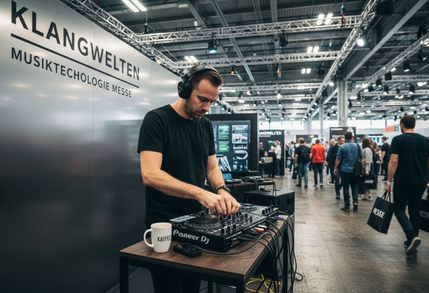 Was ist ein Messe-DJ? Mehr Besucher am Messestand 1 1767235420977 image 1767235420644