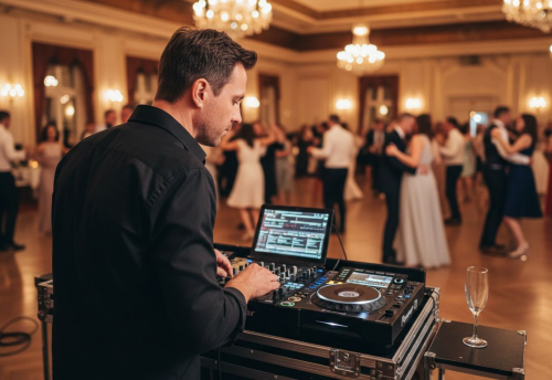 Rolle von Erfahrung beim DJ – Warum sie Münchner Hochzeiten prägt 5 1768110609868 image 1768110608078