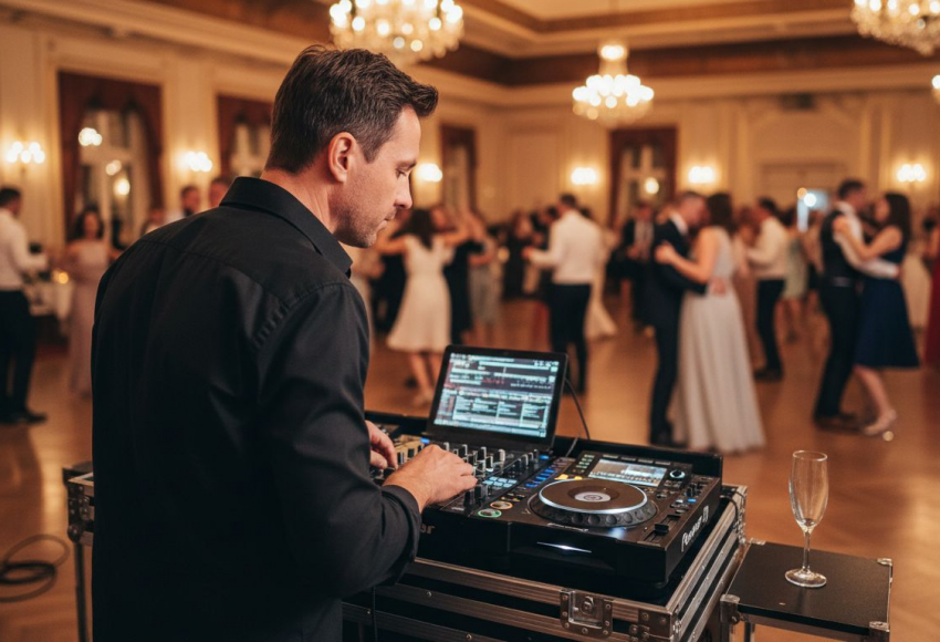 Rolle von Erfahrung beim DJ – Warum sie Münchner Hochzeiten prägt 1 1768110609868 image 1768110608078