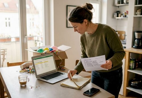 Geburtstagsfeier München: Schritt-für-Schritt Musik-Guide 5 Eventmanager kümmert sich um die komplette Ausstattung für eine Geburtstagsfeier